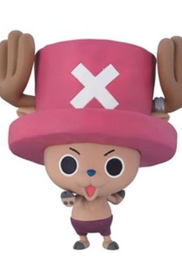 一番赏 海贼王 托尼托尼・乔巴 Shabondy Island Version 