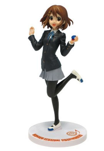 PM 手办 轻音少女！ 平沢唯