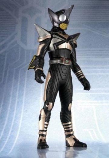  K15 假面骑士カブト 假面骑士パンチホッパー  | Hpoi手办维基