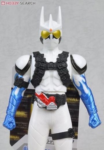 Riderヒーロー系列 仮面RiderＷ（ダブル） 仮面Riderエターナル  | Hpoi手办维基