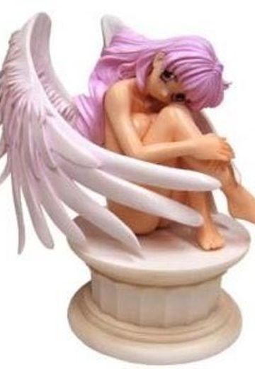 白天使 | Hpoi手办维基