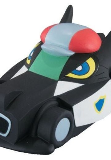 なかよしえんじんしりーず 炎神戦队ゴーオンジャー 炎神ガンパード 