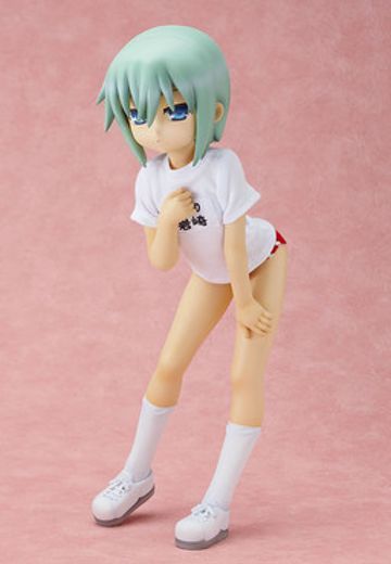 幸运星 岩崎南 Gym Uniform ver.  | Hpoi手办维基