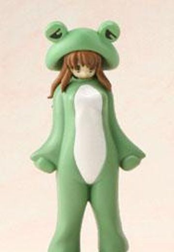 SOS団cosplayコレクション 凉宫春日的忧郁 朝比奈实玖榴  | Hpoi手办维基