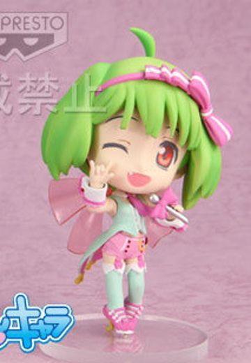 一番赏 剧场版 超时空要塞F 恋离飞翼 〜サヨナラノツバサ〜 李兰华  | Hpoi手办维基