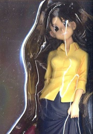 あずまんが大王 谷崎由佳里  | Hpoi手办维基