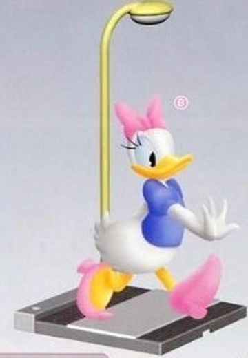 セガ 景品 迪斯尼 迪斯尼 デイジーダック  | Hpoi手办维基