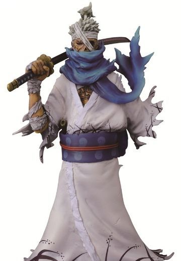 一番赏 航海王 霜月龙马 | Hpoi手办维基