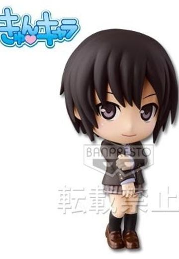 一番赏 アマガミSS+ plus 七咲逢 