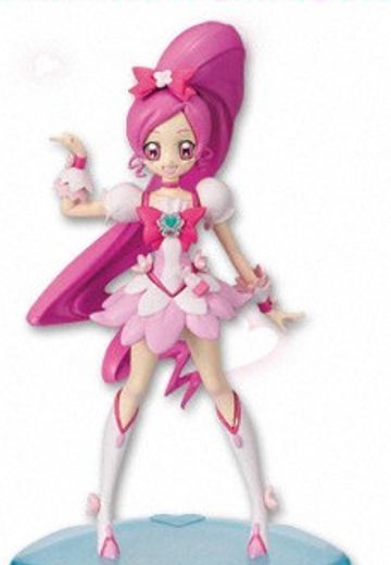 ハートキャッチ光之美少女! キュアブロッサム  | Hpoi手办维基