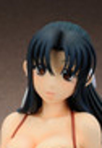 ナナとカオル 千草奈奈 Red Bondage ver.