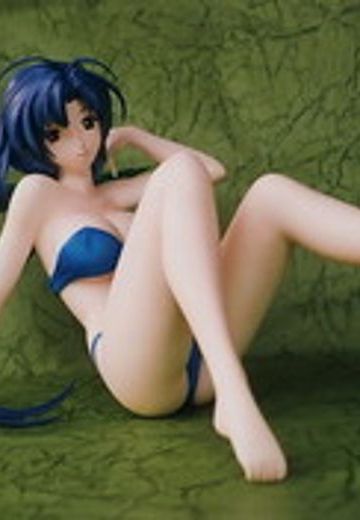 Pia♥キャロットへようこそ!! 木ノ下貴子 泳装Ver.  | Hpoi手办维基