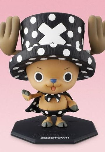 ExcellentModel 海贼王 チョッパーマン ZOZOTOWN ver.  | Hpoi手办维基