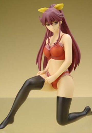 你是主人我是仆 朱子 lingerie ver  | Hpoi手办维基