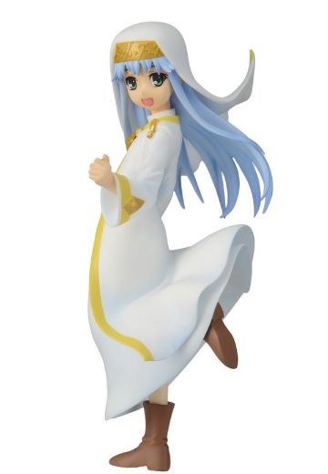 HG手办 剧场版 魔法的禁书目录（茵蒂克斯）-恩底弥翁的奇迹- 禁书目录  | Hpoi手办维基