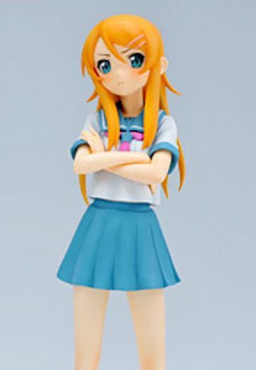 Extra Figure 我的妹妹不可能那么可爱第二季 高坂桐乃