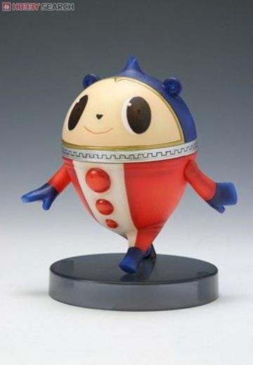 Persona4 クマ  | Hpoi手办维基