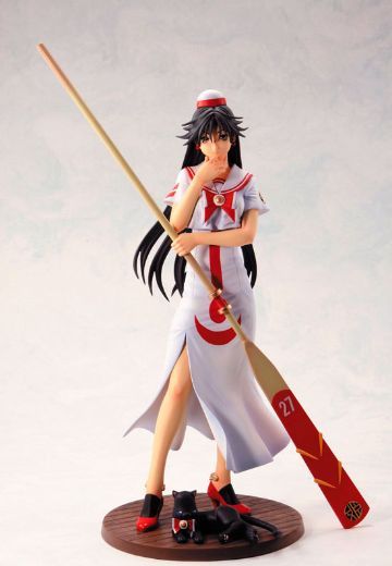 水星领航员 晃・E・费拉利 | Hpoi手办维基