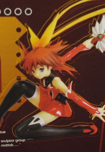 A-Brand 魔法少女爱 リン  | Hpoi手办维基