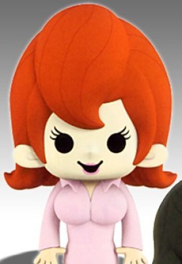 パンソンワークス 鲁邦三世 峰不二子  | Hpoi手办维基