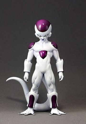 High Quality DX 龙珠改 弗力萨-最终形态 #6