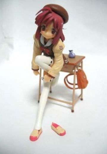 私立ニーソ学园 护刀歩夏 