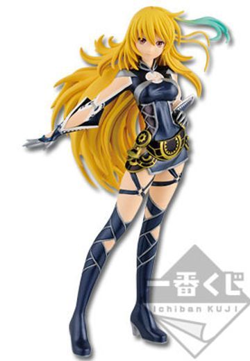 一番赏 Talesオブエクシリア2 ミラ=マクスウェル 异色版  | Hpoi手办维基