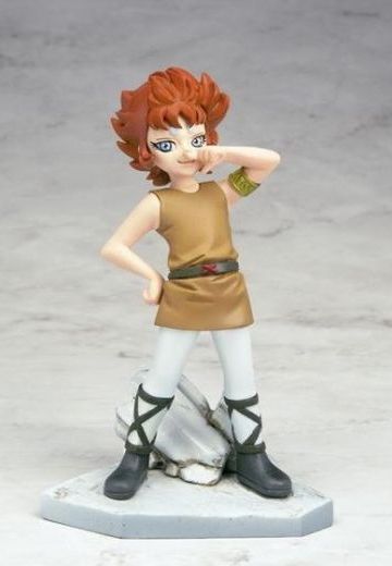 圣闘士圣衣神话APPENDIX 圣闘士星矢 贵鬼  | Hpoi手办维基