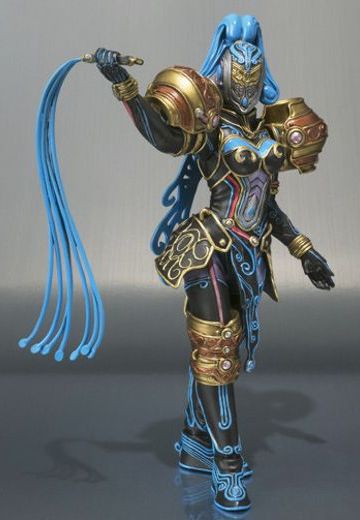 FiguartsZERO  水瓶座星徒