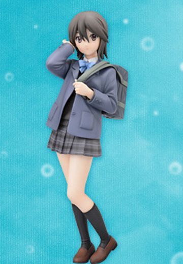 HG手办 ココロコネクト 稲叶姫子  | Hpoi手办维基