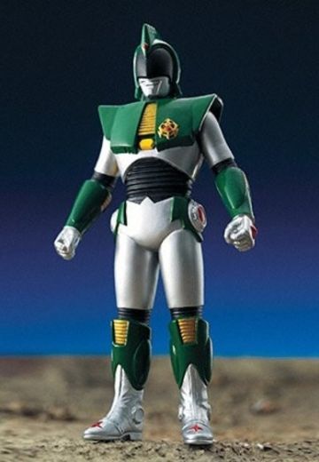 奥特曼ヒーロー系列 安德鲁战士 安德鲁战士  | Hpoi手办维基