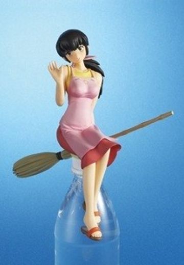 Bottle Cap 相聚一刻 音无响子 Bottle Figure by BOME - vol.4 | Hpoi手办维基