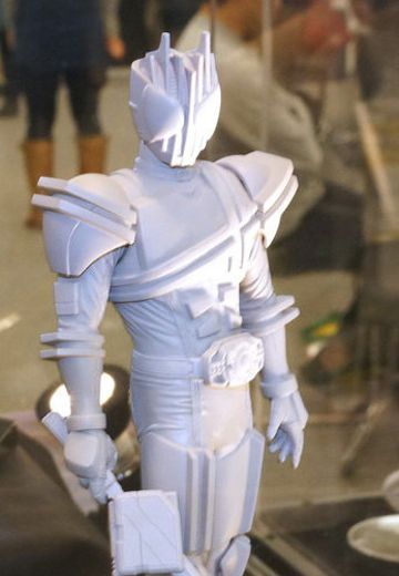 DX手办 假面骑士ディケイド 假面骑士ディケイド  | Hpoi手办维基