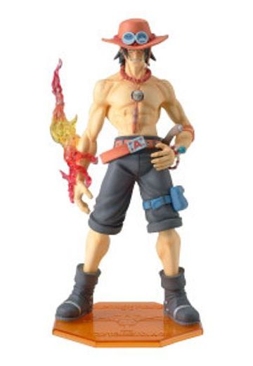 ExcellentModel 海贼王 ポートガス・D・エース Series 3 
