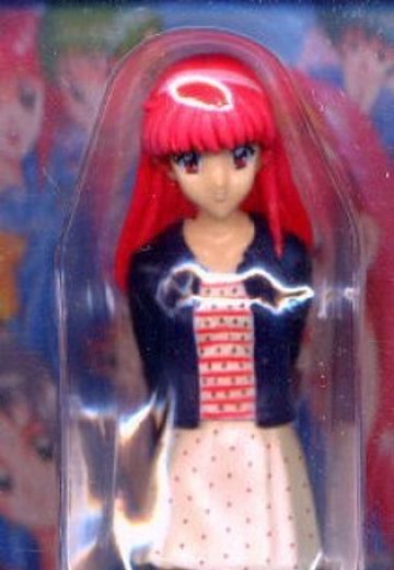 心跳回忆 藤崎诗织 Pink Panties ver.  | Hpoi手办维基