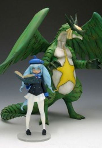 KERORO军曹  Keroro 龙&シオン  | Hpoi手办维基