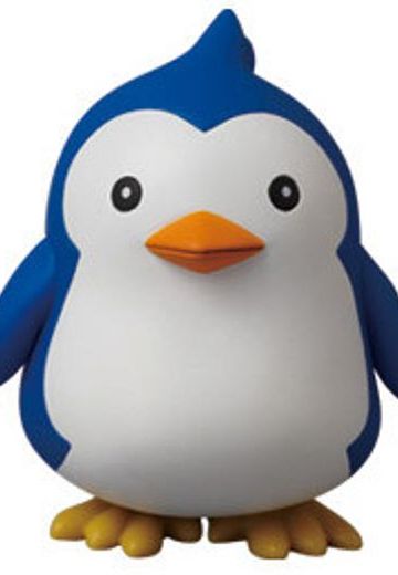 黑胶Doll 轮るピングドラム ペンギン２号  | Hpoi手办维基