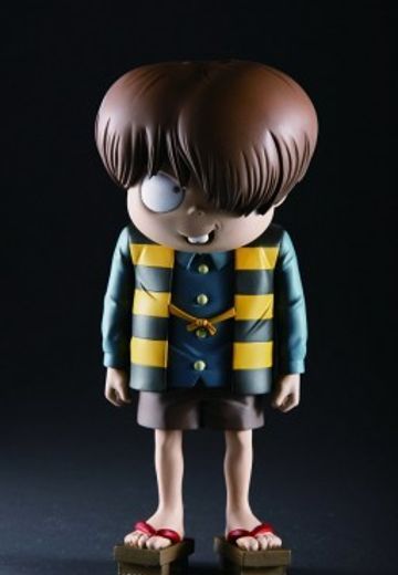 墓场鬼太郎 鬼太郎 Soft Stage  | Hpoi手办维基