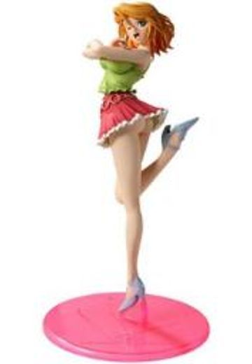 ExcellentModel まいっちんぐマチコ先生 麻衣真知子  | Hpoi手办维基