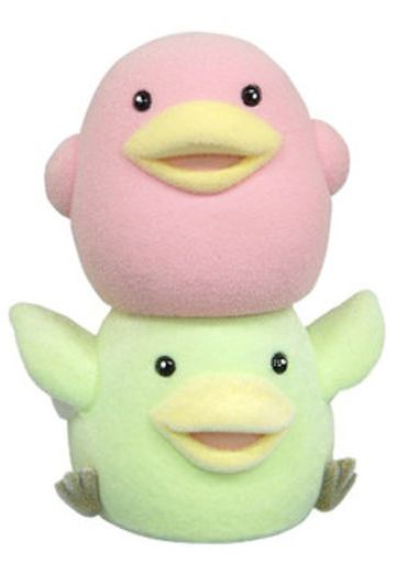 ブレイブ·ストーリー おためしの森の鸟 B  | Hpoi手办维基