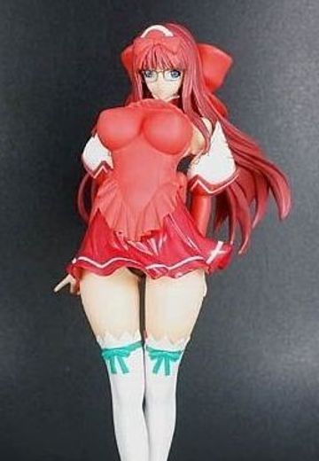 祇音の馆 藤沢恋树 Christmas Ver.  | Hpoi手办维基