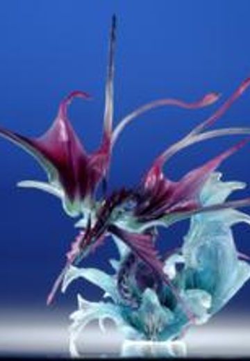 最终幻想 Masterクリーチャーズ 最终幻想IX 利维坦 