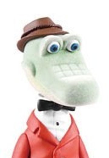 UltraDetailFigure チェブラーシカ ゲーナ  | Hpoi手办维基