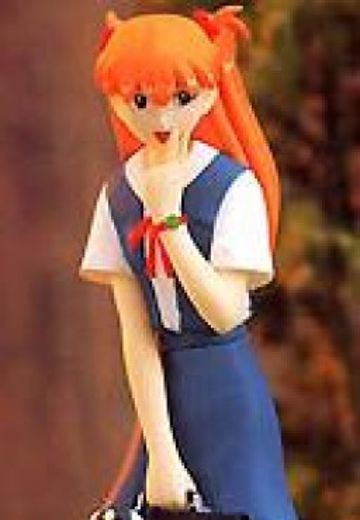 EVA 明日香 Take Care of Yourself  | Hpoi手办维基