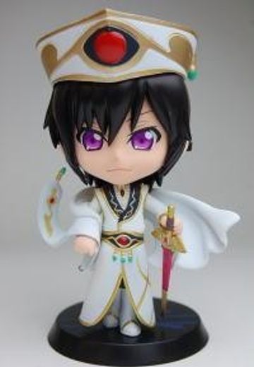 一番赏 CODE GEASS 叛逆的鲁鲁修 鲁路修・兰佩洛基