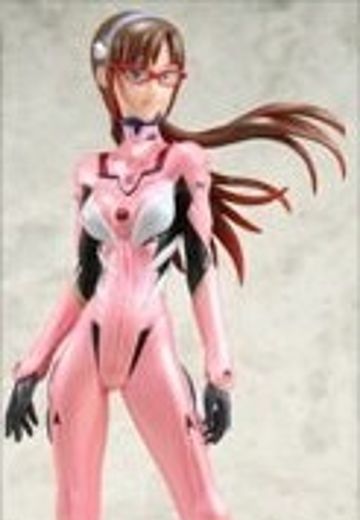 一番赏 EVA新剧场版 真希波·玛丽 Special Color ver. Triple Chance Campaign ver.  | Hpoi手办维基