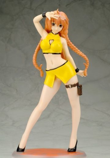 鹡鸰女神 松  | Hpoi手办维基