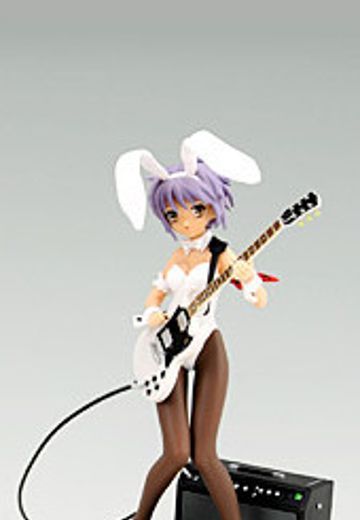 凉宫春日的忧郁 长门有希 Live Alive The Another Side 