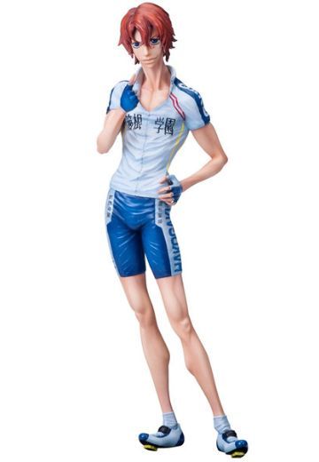 エッヂ 弱虫ペダル 新开隼人  | Hpoi手办维基