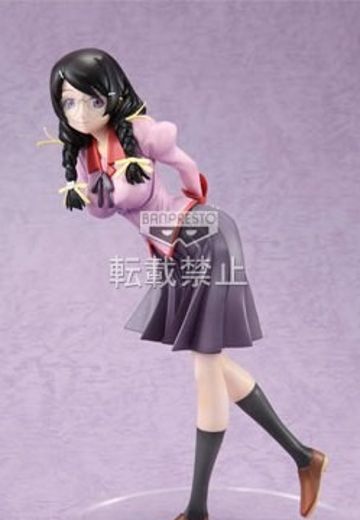 一番赏 化物语 羽川翼 | Hpoi手办维基